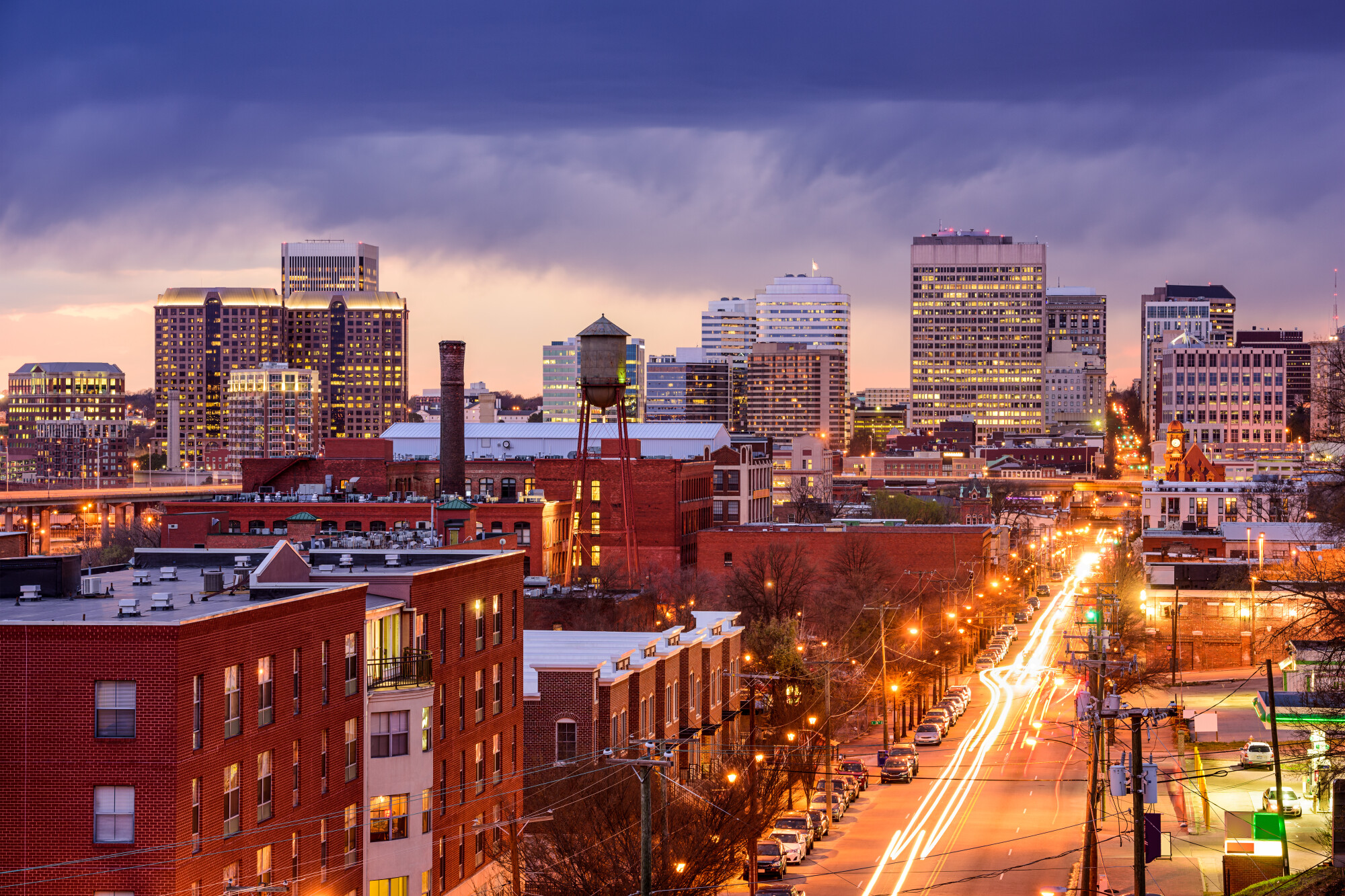 Richmond, Virginia: How to Get Started in the Real Estate Market